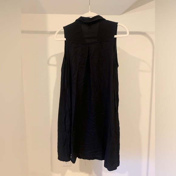 Old Navy Swing Dress - Picture 2 of 2